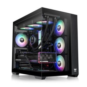 CT INTEL I7 RTX 5080 Gaming PC