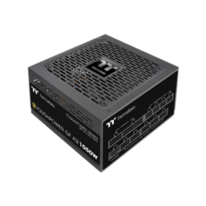 Thermaltake Toughpower GF A3 1050W 80+ Gold PCIe Gen5 ATX 3.0 Fully Modular PSU