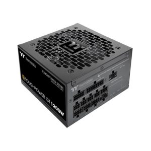 Thermaltake Toughpower GT 1200W 80+ Gold PCIe Gen 5.1 ATX 3.1 Fully Modular PSU