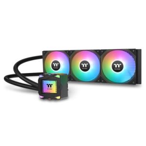 Thermaltake LA360 ARGB AIO Liquid CPU Cooler