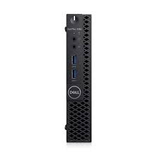 Refurbished Dell OptiPlex 3060 Micro Desktop PC - i5-8500T, 16GB RAM, 256GB SSD, Win11 Pro, 6 Month Warranty