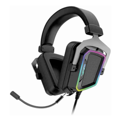 Patriot Viper V380 RGB Ergonomic 7.1 Virtual Surround Sound USB Gaming Headset
