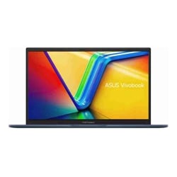 Asus Vivobook 15 (F1504) 15.6" FHD Laptop - i7-1255U, 16GB RAM, 1TB SSD, Win11 Home, Quiet Blue, 12 Mth Warranty (Factory Refurbished)