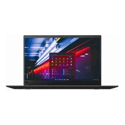 Refurbished Lenovo ThinkPad X1 Carbon 6th Gen 14 inch FHD Ultrabook Laptop - i7-8650U 1.90GHz, 16GB RAM, 256GB SSD, Win11 Pro (6-Month Warranty)