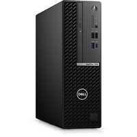 Refurbished Dell Optiplex 7060 SFF Desktop PC - i7-8700 CPU, 16GB RAM, 512GB SSD, Win11Home