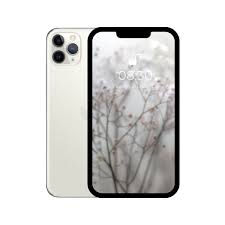 Refurbished Iphone 11 Pro 256GB Battery over 80% White