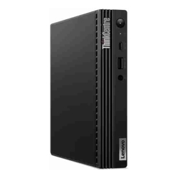 Refurbished Lenovo ThinkCentre M70q Tiny Desktop PC - i5-10400T, 8GB RAM, 256GB SSD, Wi-Fi 6 + BT, Win11 Pro, 6 Month Warranty