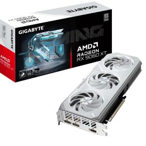 Gigabyte Radeon RX 9060 XT GAMING OC ICE 16G