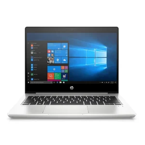 HP ProBook 450 G6 Laptop 15.6" i5 8265U 8GB RAM 256GB SSD Windows 11 Refurbished