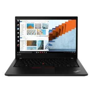 Lenovo ThinkPad T490 14" Laptop | 16GB RAM | Intel Core i5-8365U | 256GB NVMe SSD | Windows 11 Pro | Excellent Condition