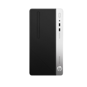 HP EliteDesk 800 G5 SFF Desktop PC
