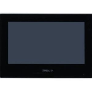 Dahua DHI-VTH2621G-P 7-Inch IP Indoor Intercom Monitor